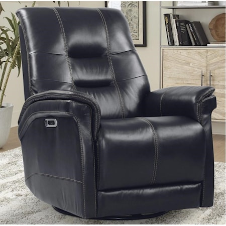 Recliner